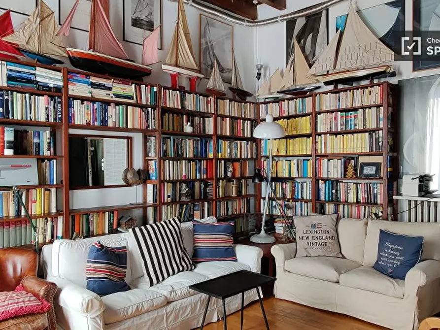 Immagine 2 di Appartamento in affitto  in P.za XXV Aprile a Milano