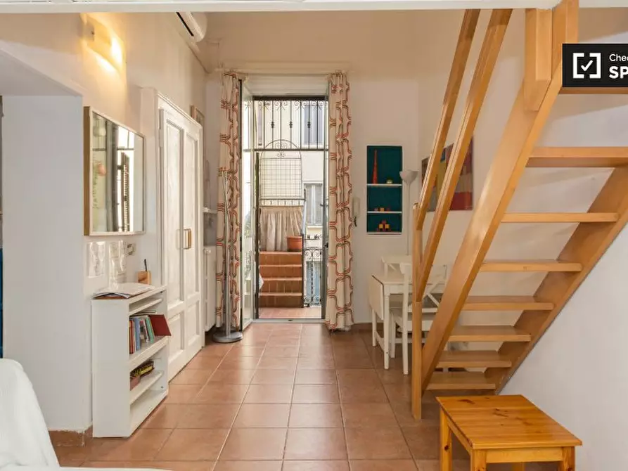 Immagine 7 di Ufficio in affitto  in Via Vitruvio a Milano