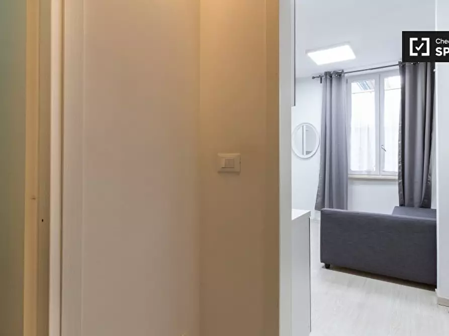 Immagine 7 di Ufficio in affitto  in Via Susa a Torino