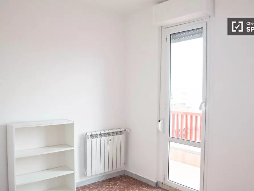 Immagine 6 di Appartamento in affitto  in Via degli Ortaggi a Roma