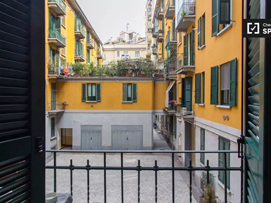 Immagine 18 di Appartamento in affitto  in Via Ezio Biondi a Milano