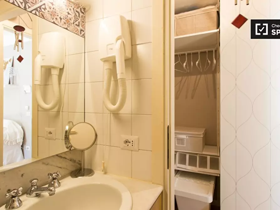 Immagine 16 di Ufficio in affitto  in Via Domenico Cirillo, 20154 Milano MI, Italy a Milano