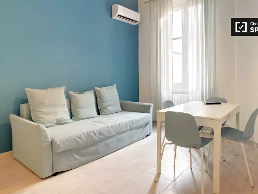 Immagine 2 di Appartamento in affitto  in Via Privata Giovanni Bertacchi a Milano