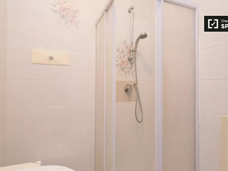 Immagine 7 di Camera condivisa in affitto  in Via Benozzo Gozzoli a Milano