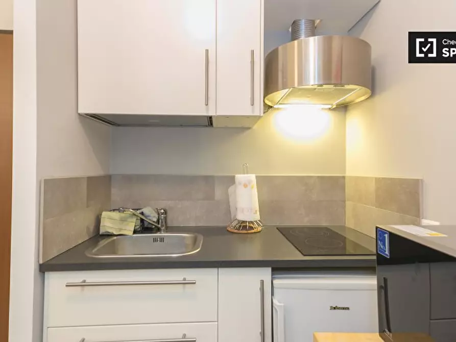 Immagine 4 di Ufficio in affitto  in Via Donatello, 18, 20131 Milano MI, Italy a Milano