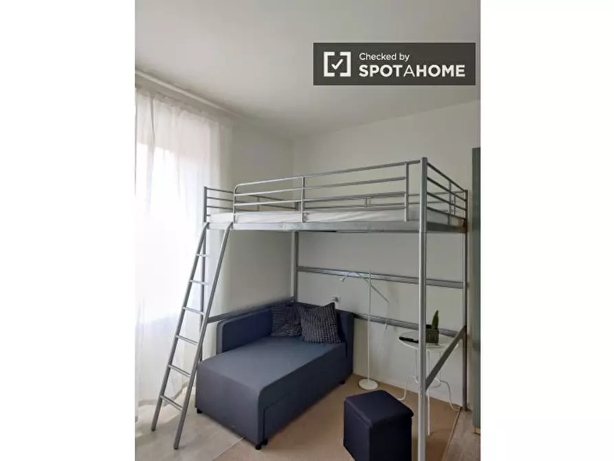 Immagine 2 di Ufficio in affitto  in Viale Bligny a Milano