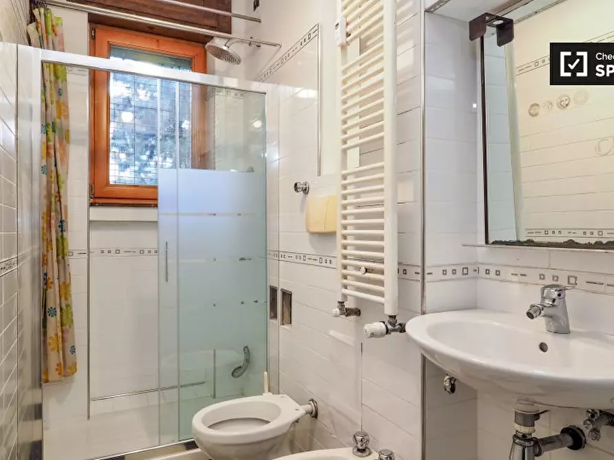 Immagine 9 di Camera condivisa in affitto  in Via Giovanni Ambrogio de Predis a Milano