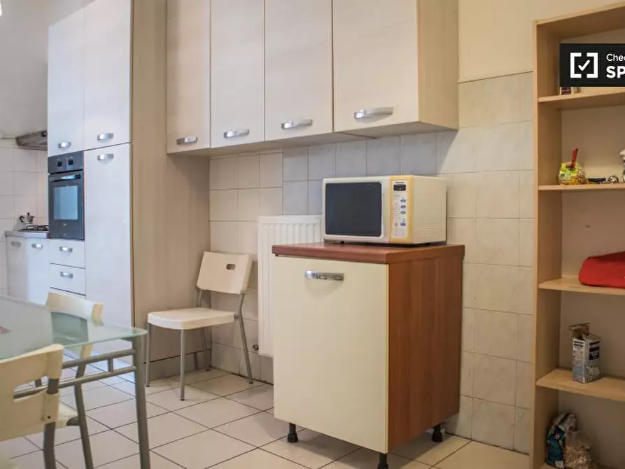 Immagine 9 di Camera condivisa in affitto  in Via Salaria, 00198 Roma RM, Italy a Roma