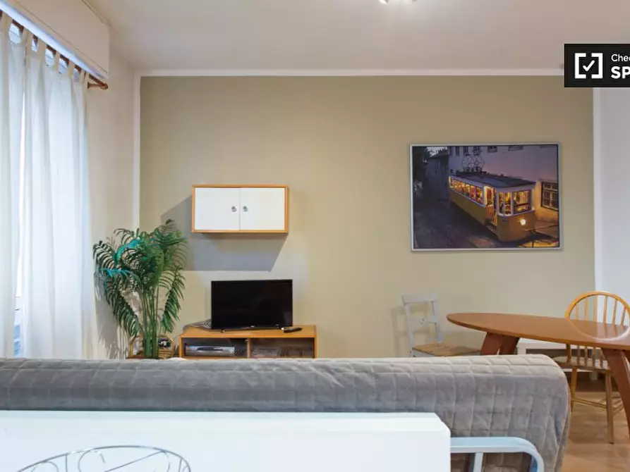 Immagine 5 di Appartamento in affitto  in Via Sofonisba Anguissola a Milano