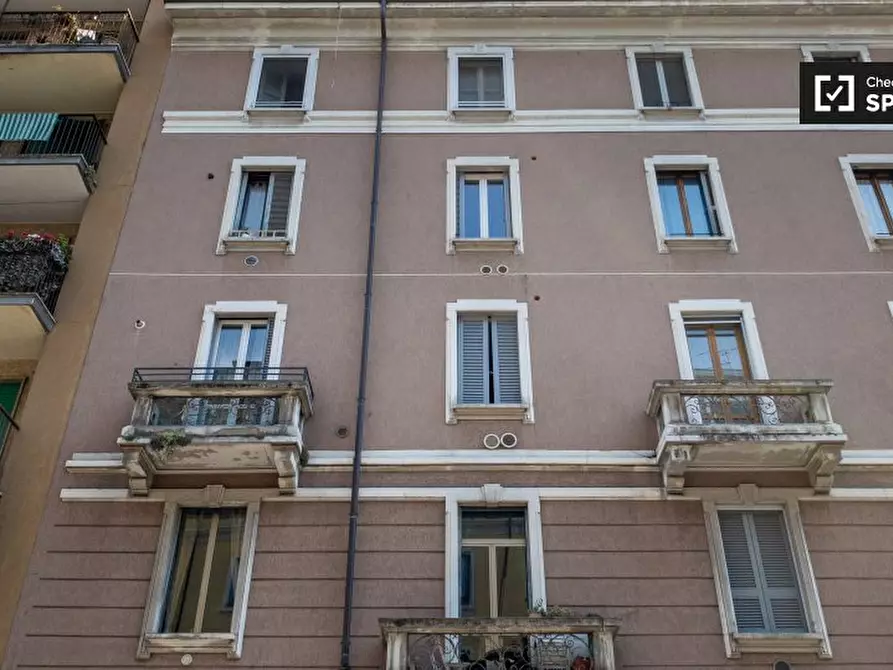 Immagine 8 di Ufficio in affitto  in Via Vespri Siciliani, 20146 Milano MI, Italy a Milano