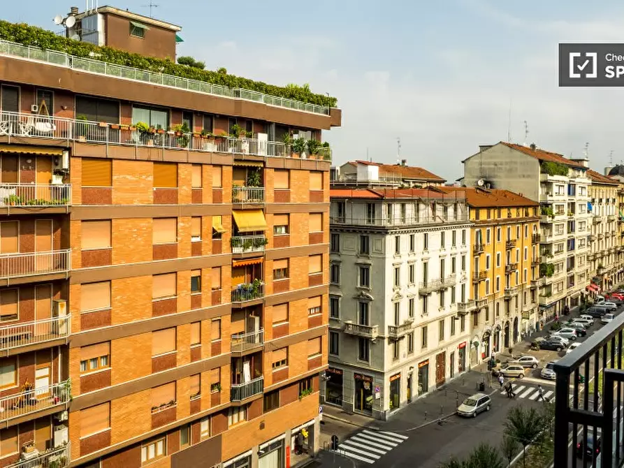 Immagine 9 di Camera condivisa in affitto  in Via Roggia Scagna a Milano