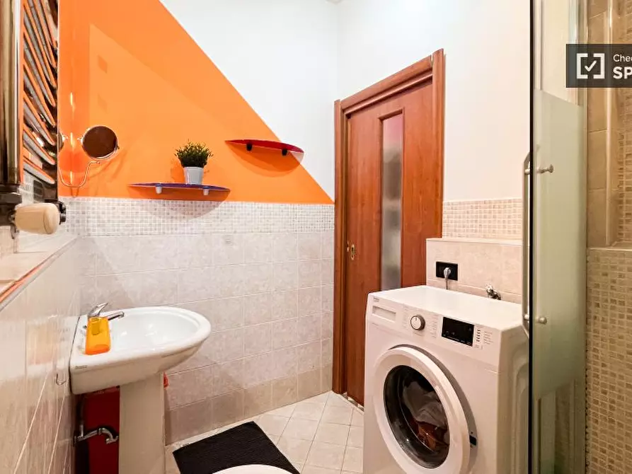 Immagine 9 di Ufficio in affitto  in Via Carlo Farini a Milano