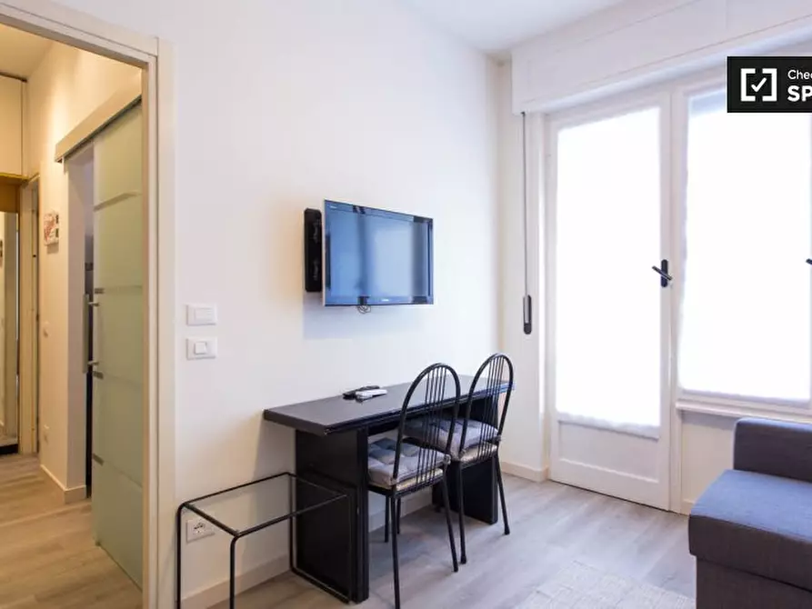 Immagine 3 di Ufficio in affitto  in Viale delle Rimembranze di Greco a Milano