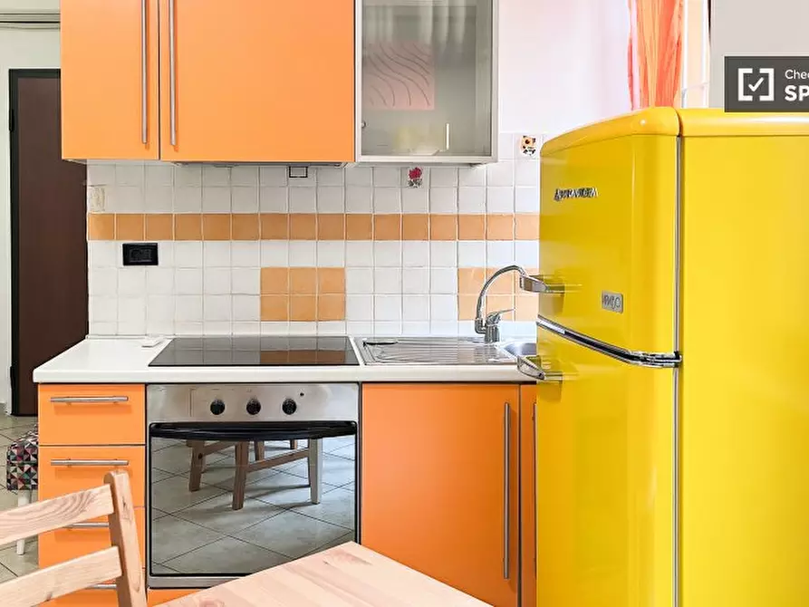 Immagine 8 di Ufficio in affitto  in Via Carlo Farini a Milano