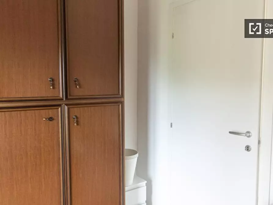 Immagine 4 di Camera condivisa in affitto  in Vicolo delle Lucarie a Roma