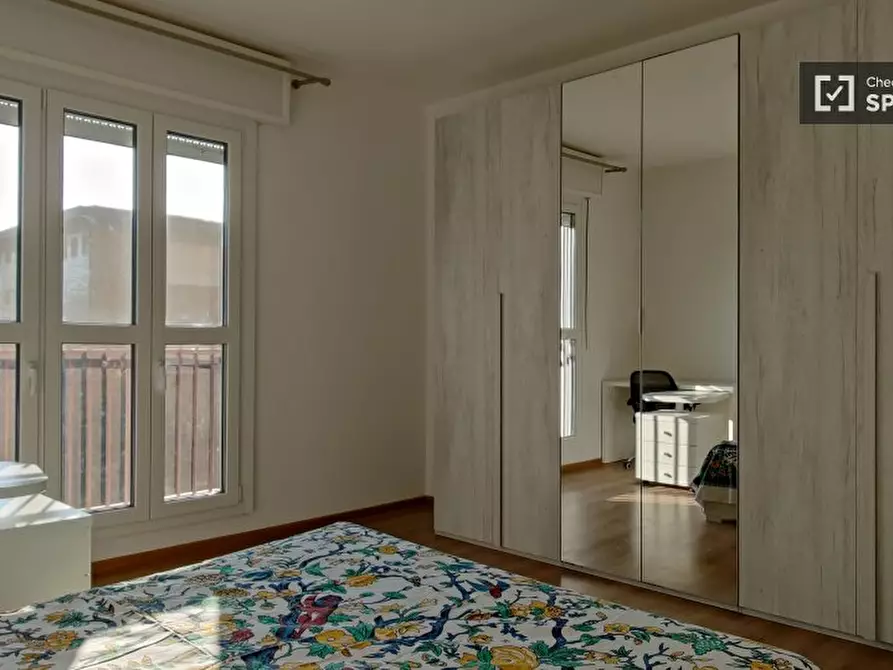 Immagine 4 di Camera condivisa in affitto  in Via Enrico de Nicola a Milano