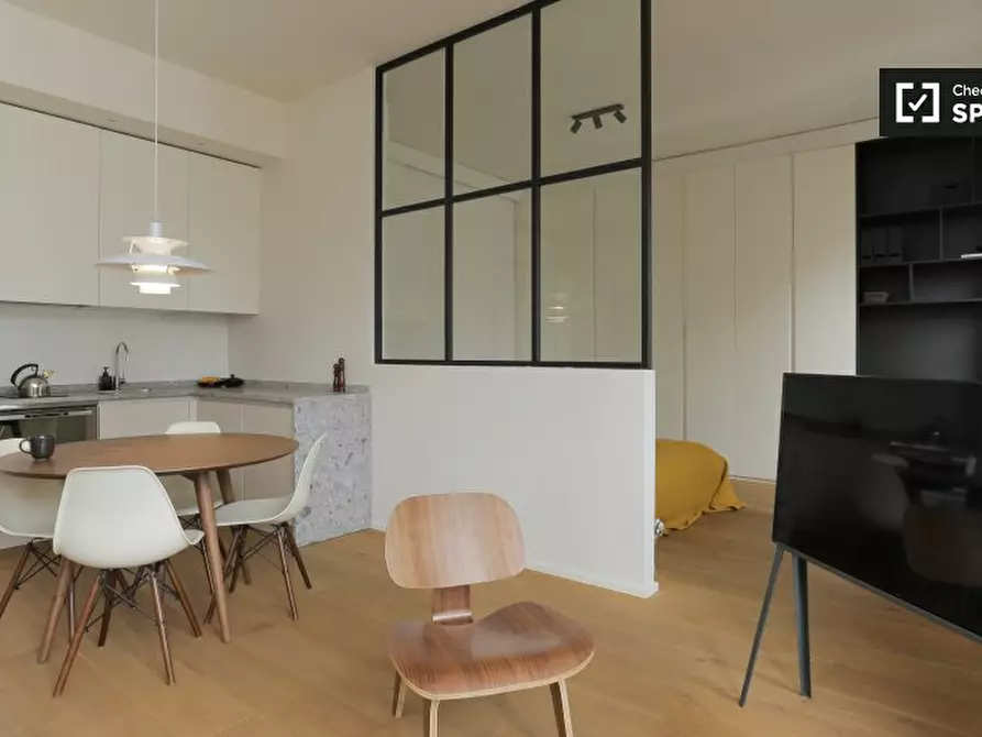 Immagine 3 di Ufficio in affitto  in Piazza S. Camillo de Lellis a Milano