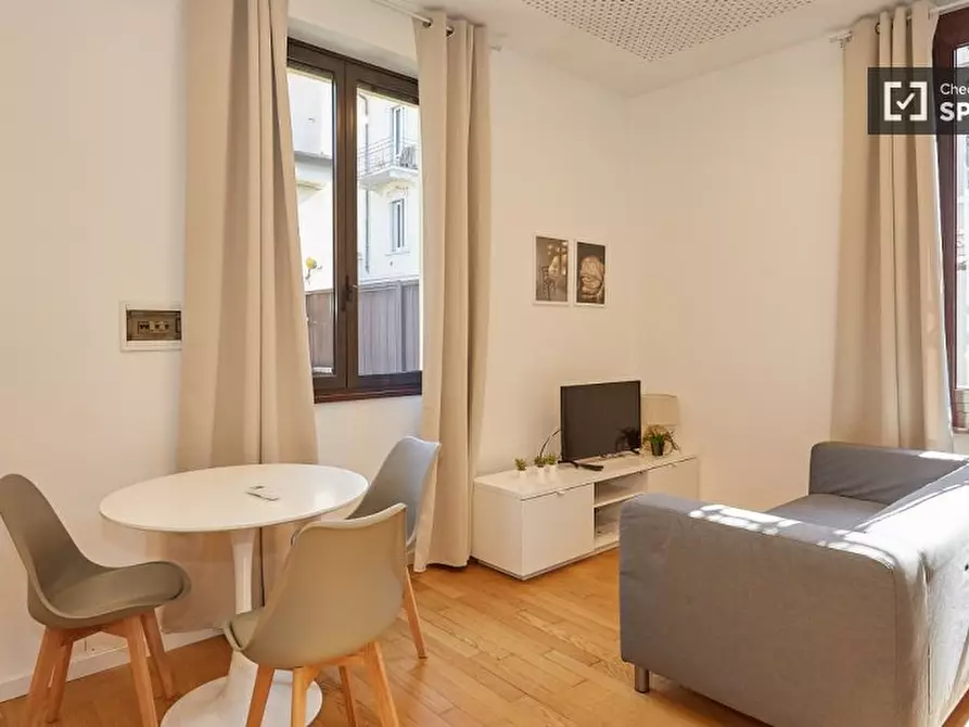 Immagine 4 di Ufficio in affitto  in Via Filippo Baldinucci a Milano