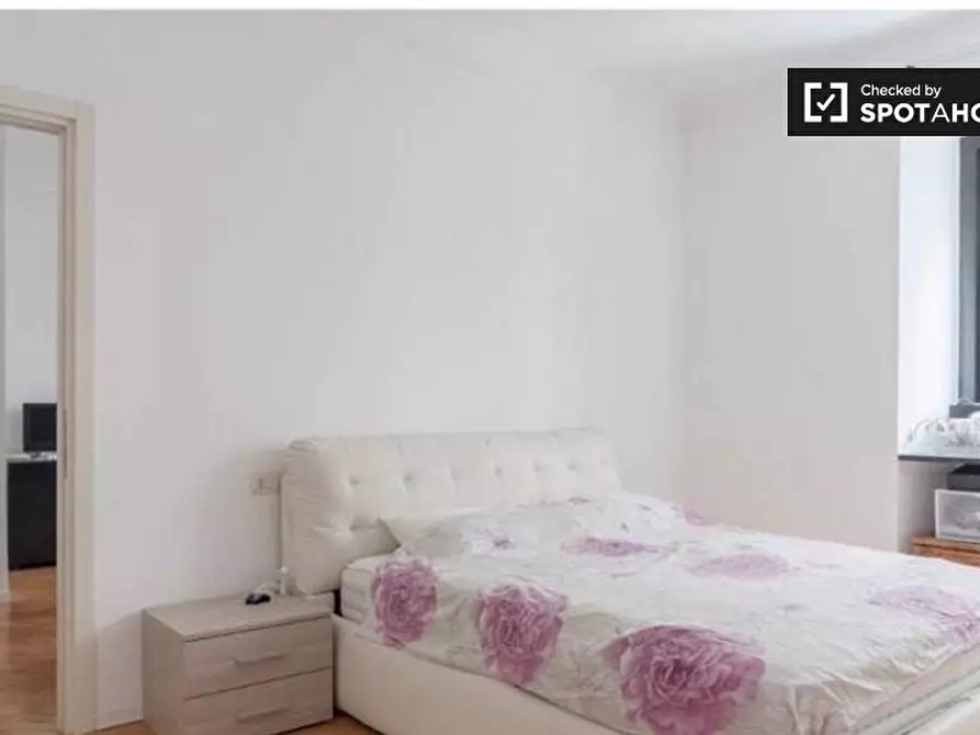 Immagine 6 di Appartamento in affitto  in Via Vincenzo Viviani a Milano