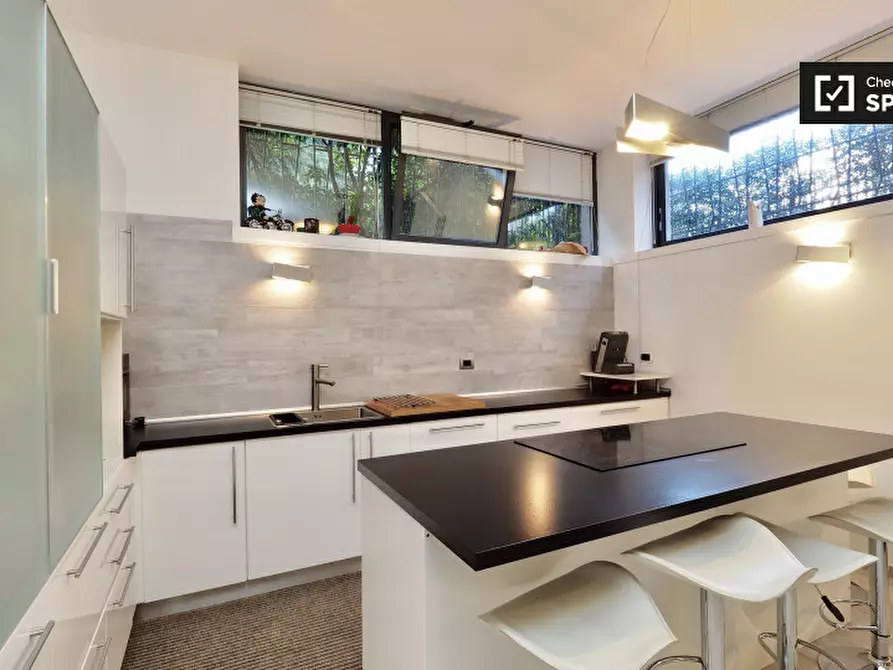 Immagine 6 di Appartamento in affitto  in Via Privata Filippo Tommaso Marinetti a Milano