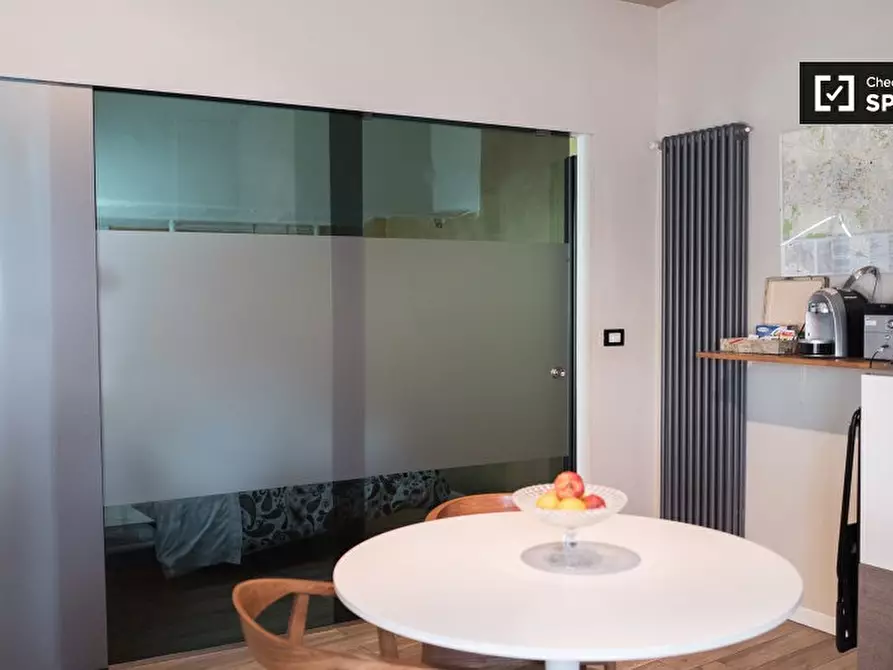 Immagine 5 di Appartamento in affitto  in Via San Donato a Bologna