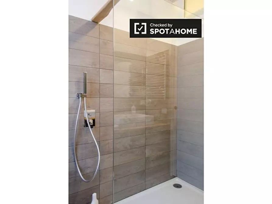 Immagine 11 di Appartamento in affitto  in Via Livorno, 00162 Roma RM, Italy a Roma