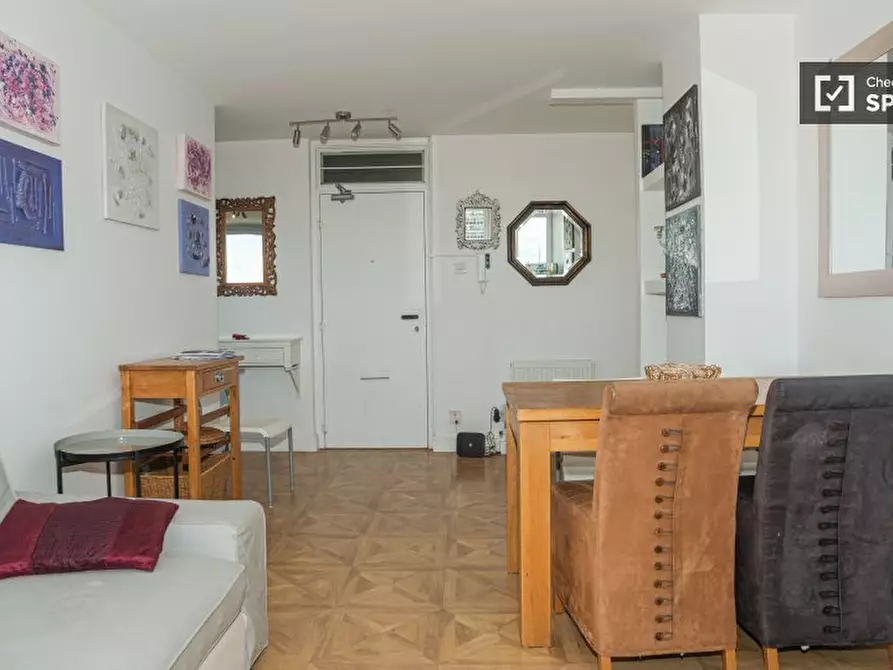 Immagine 3 di Appartamento in affitto  in Surrey Lane a Wandsworth