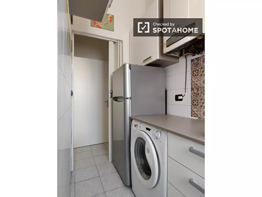 Immagine 2 di Ufficio in affitto  in Via Ticino a San Donato Milanese