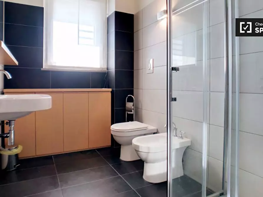 Immagine 14 di Appartamento in affitto  in Via Carlo Imbonati a Milano