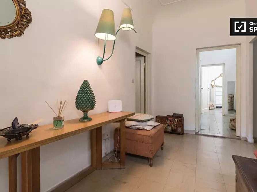 Immagine 4 di Camera condivisa in affitto  in Via dei Pandolfini, 50122 Firenze FI, Italy a Firenze