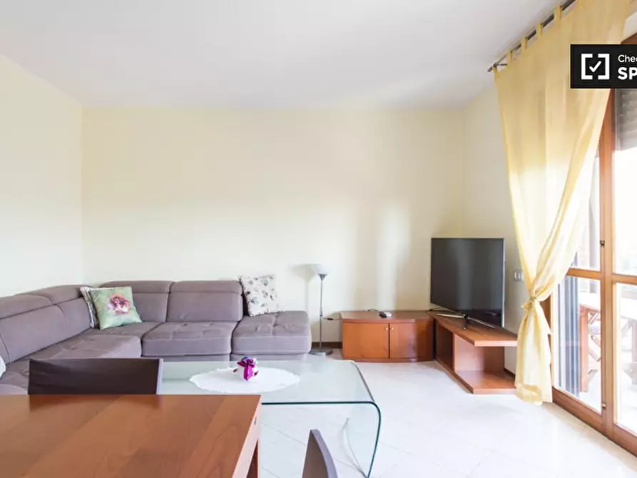 Immagine 5 di Appartamento in affitto  in Via Francesco Gonin a Milano