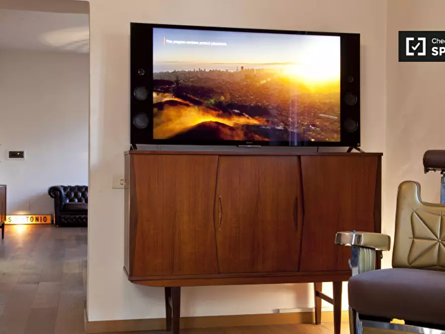 Immagine 19 di Appartamento in affitto  in Piazzale Prenestino a Roma