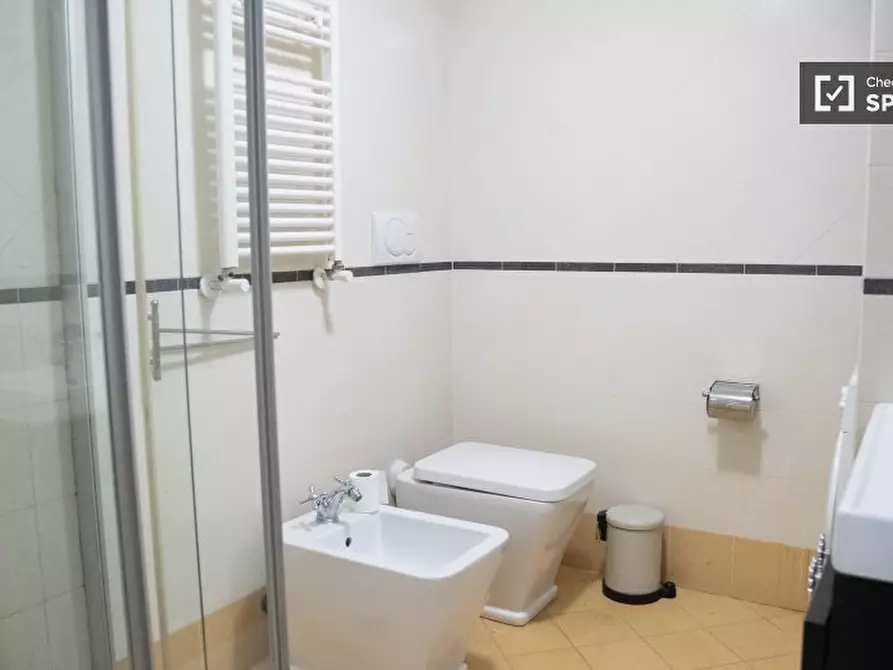 Immagine 6 di Appartamento in affitto  in Via Aureliana a Roma