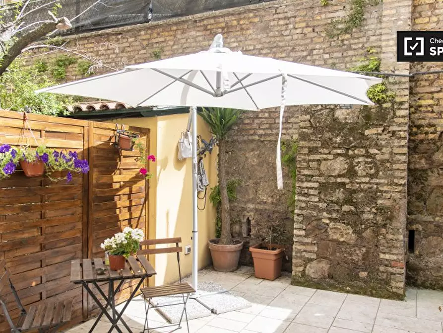 Immagine 12 di Ufficio in affitto  in Via Domenico Chelini a Roma