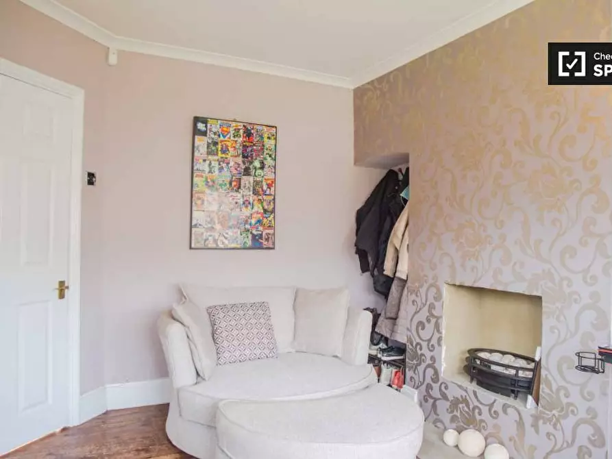 Immagine 8 di Appartamento in affitto  in Jevington Way a Greenwich