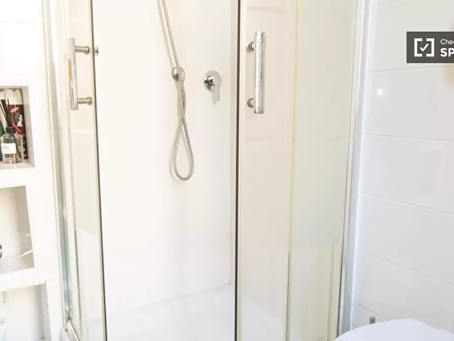 Immagine 4 di Ufficio in affitto  in Via Aldo Manuzio a Roma