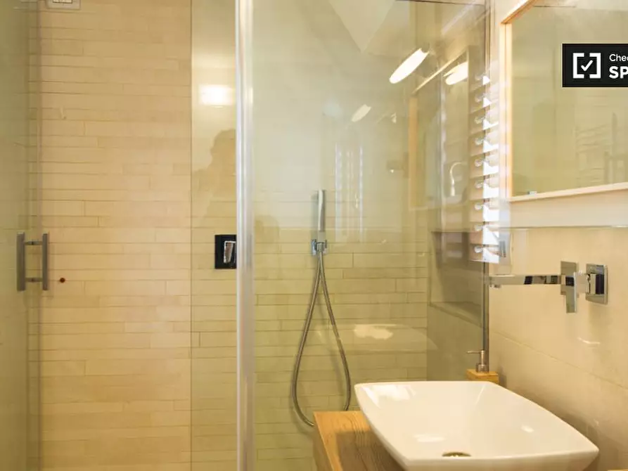 Immagine 13 di Ufficio in affitto  in Viale S. Gimignano, 20146 Milano MI, Italy a Milano