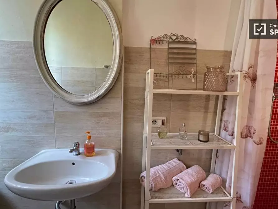 Immagine 9 di Camera condivisa in affitto  in Viale Daniele Ranzoni a Milano