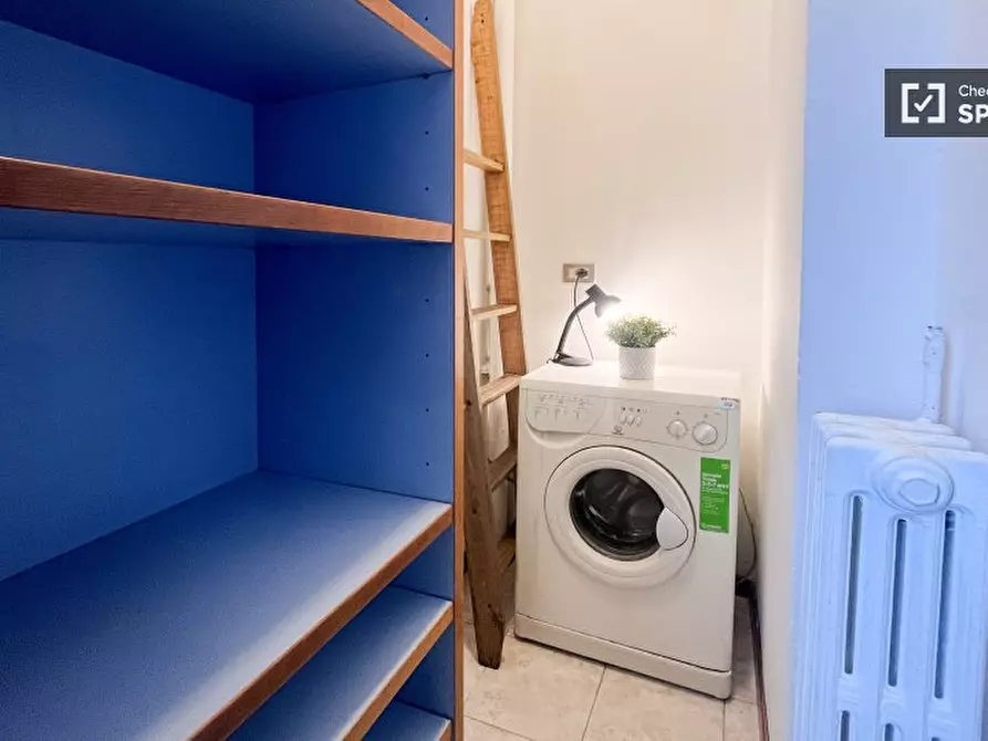 Immagine 17 di Appartamento in affitto  in Viale Molise a Milano