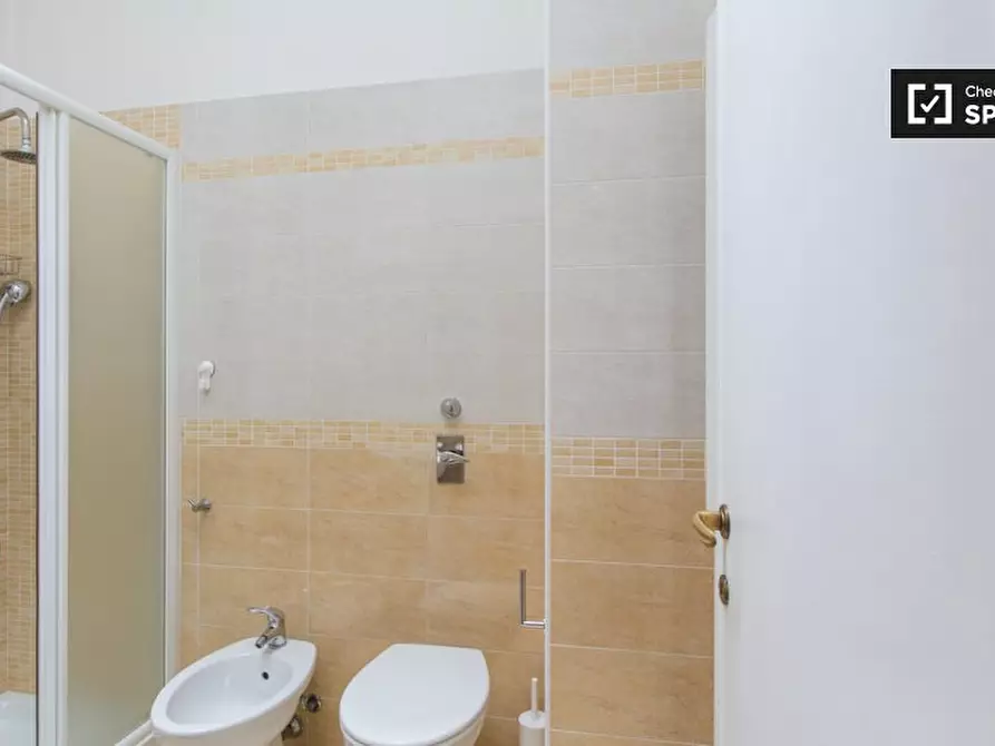 Immagine 15 di Appartamento in affitto  in Via Olmetto a Milano