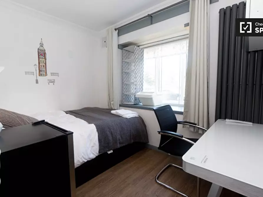 Immagine 14 di Camera condivisa in affitto  in Joshua Street, London E14 0RD a Poplar