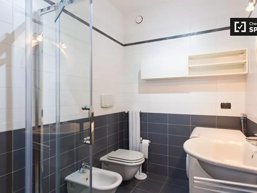 Immagine 15 di Appartamento in affitto  in Via Savona a Milano