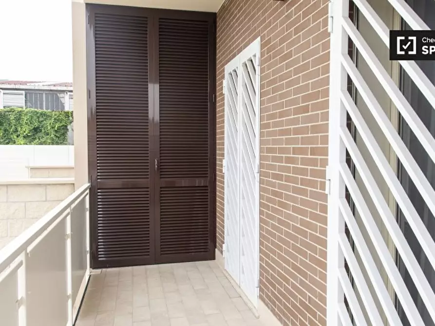 Immagine 18 di Appartamento in affitto  in Via Prenestina a Roma