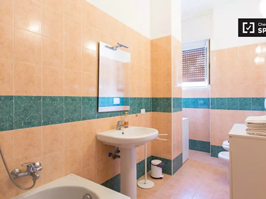 Immagine 10 di Appartamento in affitto  in Via Giuseppina Lazzaroni a Milano