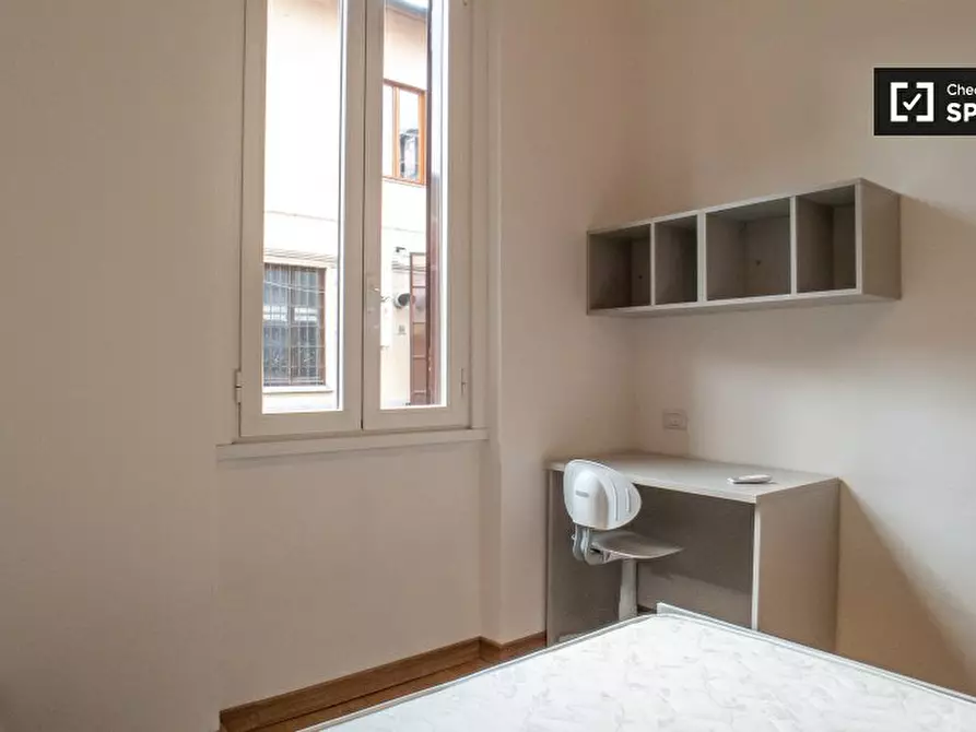 Immagine 7 di Appartamento in affitto  in Viale Sarca a Milano