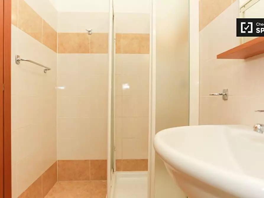 Immagine 9 di Camera condivisa in affitto  in Via Umberto Fogagnolo a Sesto San Giovanni