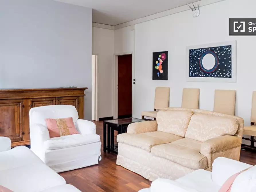 Immagine 6 di Camera condivisa in affitto  in Via Privata Marciano a Milano