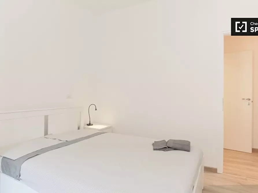 Immagine 2 di Camera condivisa in affitto  in Via Fraccaroli Arnaldo, 20134 Milano MI, Italy a Milano