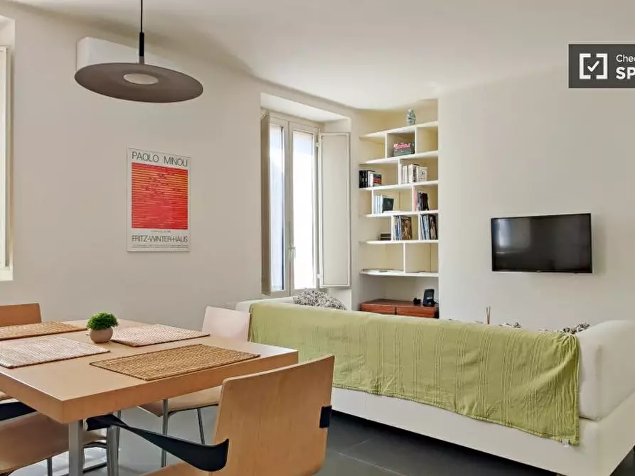 Immagine 4 di Appartamento in affitto  in Via Orti a Milano