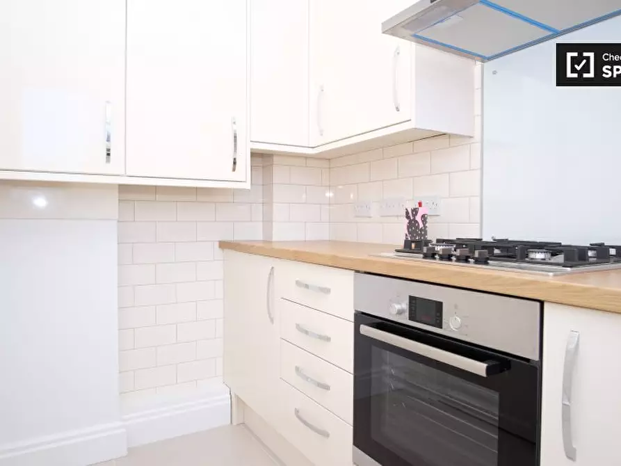 Immagine 6 di Camera condivisa in affitto  in Percival St a Islington
